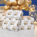 Search for arctic wrapping paper Animal