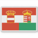 Search for coat of arms of hungary stickers Europe