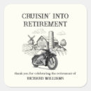 Search for vintage motorbikes stickers Retro