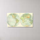 Search for hemispheres canvas prints Double