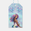 Search for mermaid gift tags Mermaid baby shower