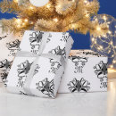 Search for squid wrapping paper Tentacles