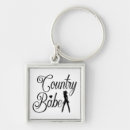 Search for western country key rings Rodeo