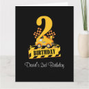 Search for dump truck birthday cards Kids