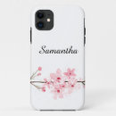 Search for spring cherry blossom iphone cases Sakura