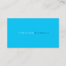 Search for technical business cards Cool