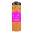 Search for pink pumpkin mugs Trick or treat