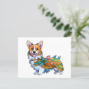 Search for fun greeting postcards For her