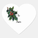 Search for holly leaf stickers Leaves