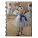 Search for dance teacher notebooks Recital
