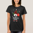 Search for handy tshirts Gnome