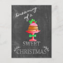 Search for cupcake christmas cards Watercolor