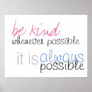 Search for kindness posters Scripture