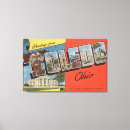 Search for toledo canvas prints Greetings