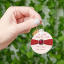 Search for 40th wedding anniversary key rings Ruby