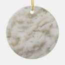 Search for potato christmas tree decorations Mashed potatoes