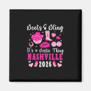 Search for nashville magnets Retro