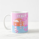 Search for amalfi coast mugs Positano