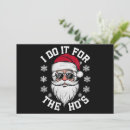 Search for ho ho ho christmas cards Funny