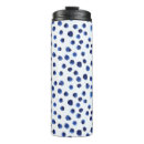 Search for polka dot background mugs Blue