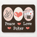 Search for poker mousepads Bluff