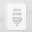 Search for funny girls cards Quote
