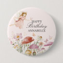 Search for faeries badges Girl