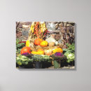 Search for gourd canvas prints Harvest