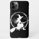 Search for witch broom iphone cases Halloween