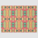 Search for african pattern tissue paper Modern