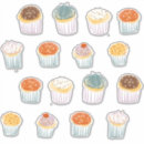 Search for fairy cakes stickers Cupcake