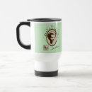 Search for radioactive mugs Chemistry