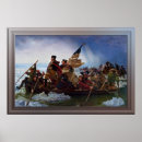 Search for washington crossing the delaware posters United states of america
