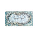 Search for damask labels Victorian
