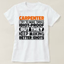 Search for funny carpenter sayings Woodworker