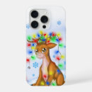 Search for reindeer antlers iphone cases Animals