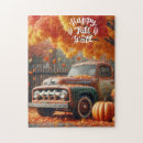 Search for halloween vintage puzzles Orange