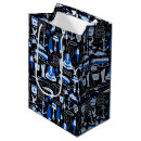Search for fisherman gift bags Blue
