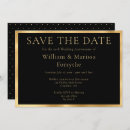 Search for black and gold anniversary cards Modern
