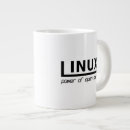Search for linux mugs Open source