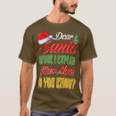 Search for christmas gnomes clothing Vacation
