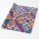 Search for floors wrapping paper Abstract