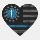 Search for paramedic stickers First responders