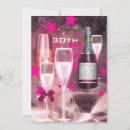 Search for champagne sweet 16 invitations Birthday