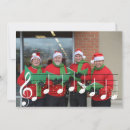 Search for caroler christmas cards Music
