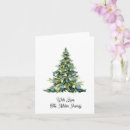 Search for pearl christmas cards Gold