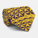 Search for clean ties Polyester
