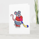 Search for for hockey players birthday cards Kids