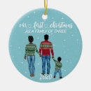 Search for ethnicities christmas tree decorations Boy