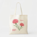 Search for birth name bags Birth month flower